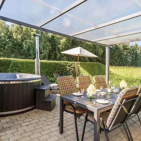 펜션 40606-juelsminde-pilevaenget-24 *