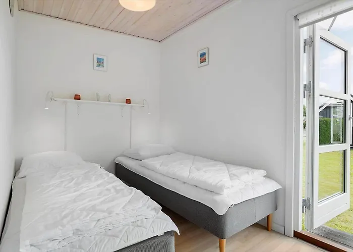 別荘 40606-juelsminde-pilevaenget-24 ヒュールスミンネ